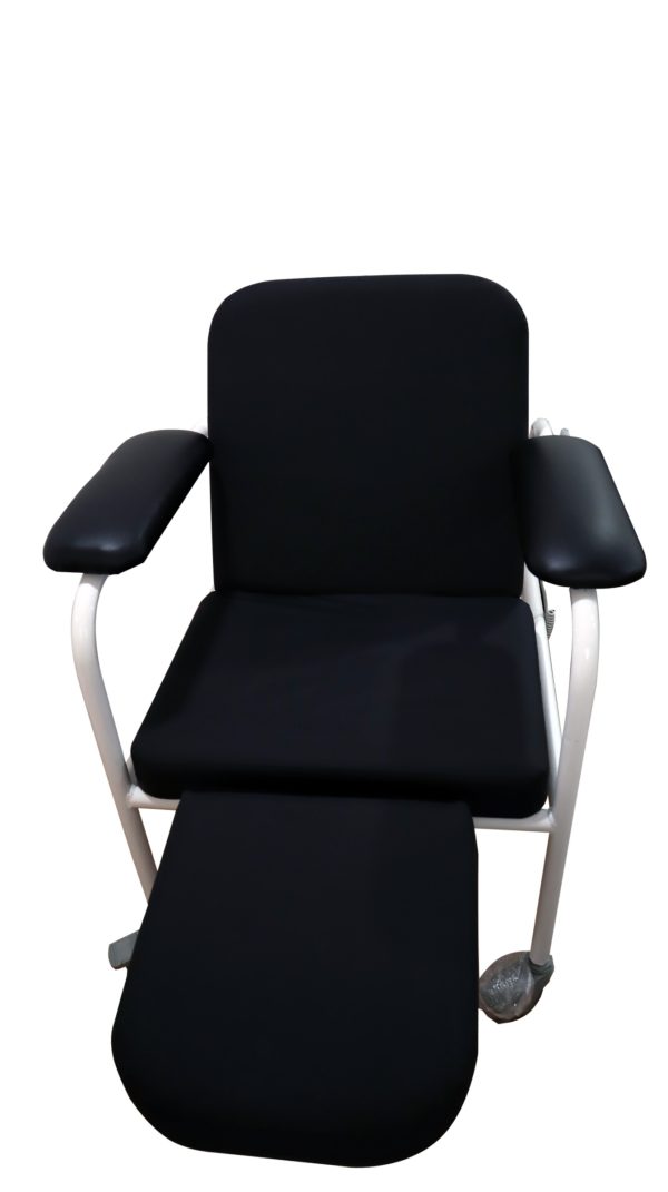 sillón eléctrico para hemodiálisis