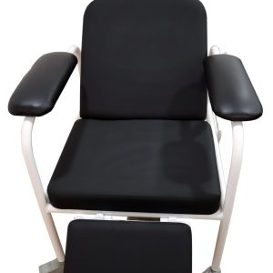 sillón eléctrico para hemodiálisis