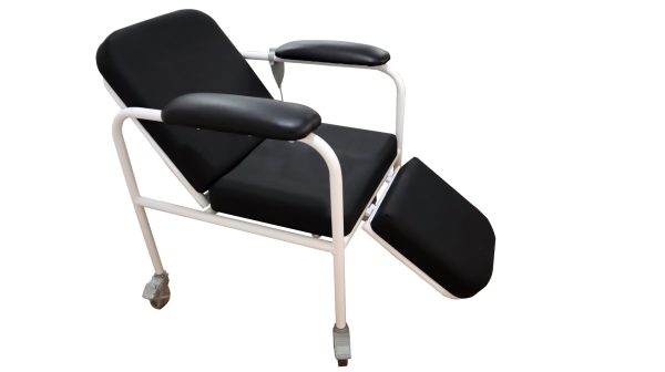 sillón eléctrico para hemodiálisis