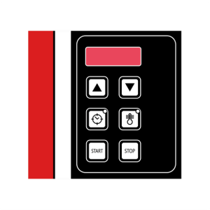 TECLADO COMAPTIBLE CON EQUIPO BETEX SPECIAL TOOLS