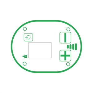 MEMBRANA COMPATIBLE CON EQUIPO SISMATEC
