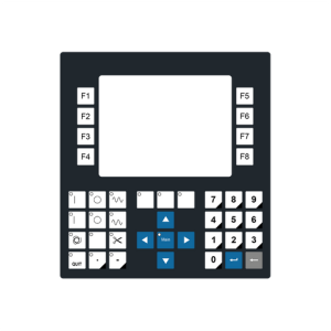 TECLADO COMPATIBLE CON EQUIPO KIRION