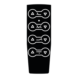 MEMBRANA COMPATIBLE CON CONTROL DE MESA SANDY