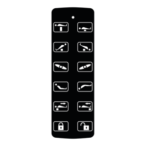 MEMBRANA COMPATIBLE CON MESA MARCA SAVION