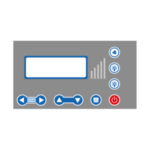 MEMBRANA COMPATIBLE CON CAMPANA DE FLUJO MARCA VECO